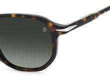 David Beckham Sunglasses DB1140/S COL 086LB 50-22