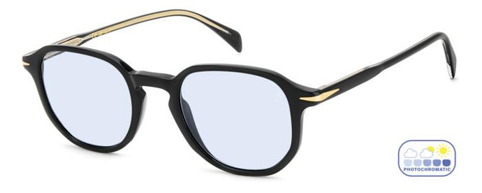 David Beckham Sunglasses DB1140/S COL 807QZ 50-22