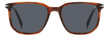 David Beckham Sunglasses DB1141/S COL EX4LB 55-18
