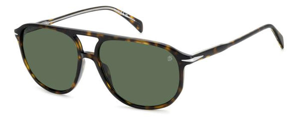 David Beckham Sunglasses DB1159/S COL 086UC 58-15