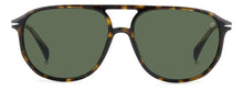 David Beckham Sunglasses DB1159/S COL 086UC 58-15
