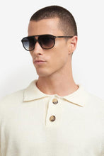 David Beckham Sunglasses DB1159/S COL 8079O 58-15