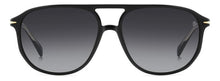 David Beckham Sunglasses DB1159/S COL 8079O 58-15