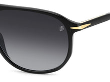 David Beckham Sunglasses DB1159/S COL 8079O 58-15
