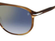 David Beckham Sunglasses DB1159/S COL EX42A 58-15