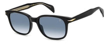 David Beckham Sunglasses 1177/S 80708