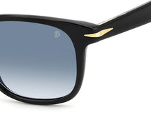 David Beckham Sunglasses 1177/S 80708