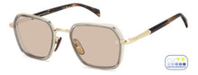 David Beckham Sunglasses DB1194/G/S COL 2F730 52-21