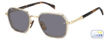 David Beckham Sunglasses DB1194/G/S COL 2F730 52-21