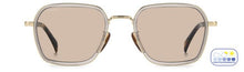 David Beckham Sunglasses DB1194/G/S COL 2F730 52-21