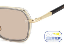 David Beckham Sunglasses DB1194/G/S COL 2F730 52-21