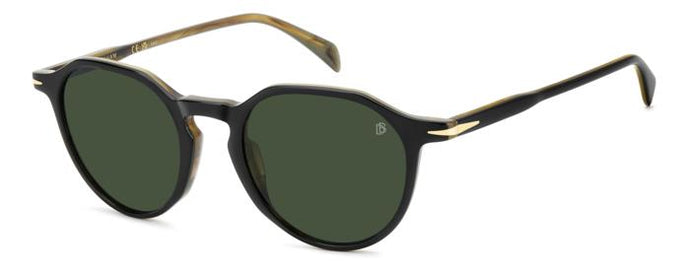 David Beckham Sunglasses DB1217/S COL PPOO7 50-21