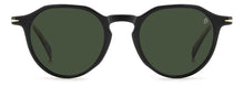 David Beckham Sunglasses DB1217/S COL PPOO7 50-21