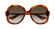 Gucci Sunglasses GG1432S 002
