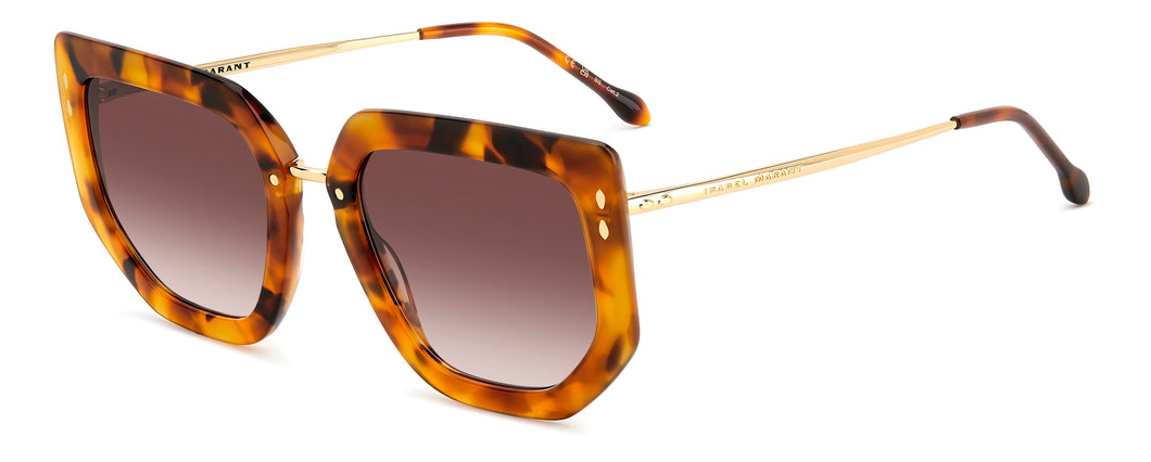 Isabel Marant Sunglasses IM0149/S 2IK/HA