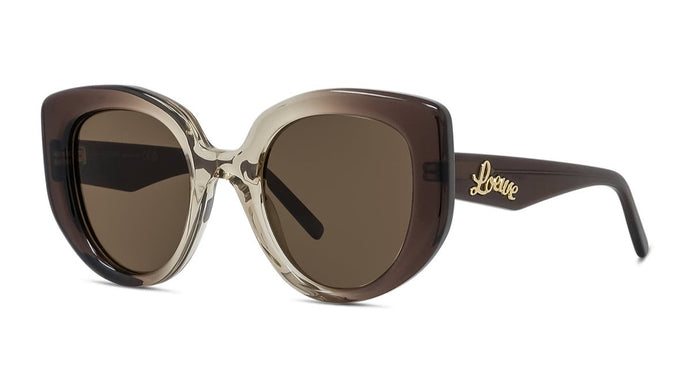 Loewe Sunglasses 40100I 50E