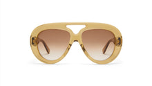 Loewe aviator sunglasses 40144U 96F