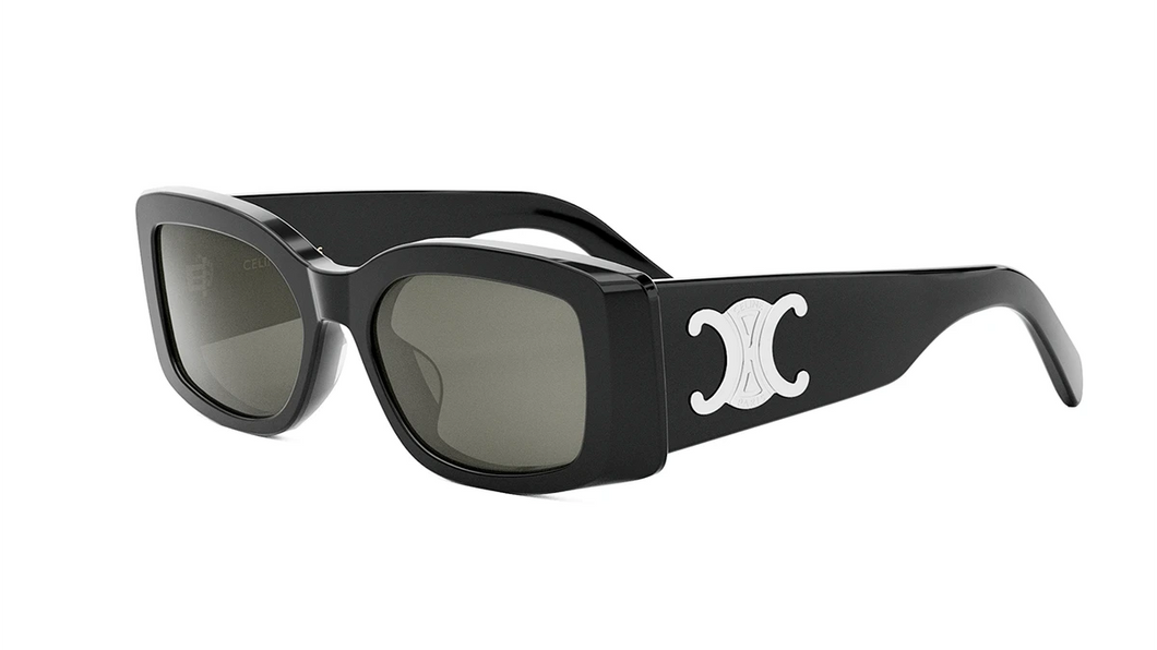 CELINE SUNGLASSES CL40282U 01A