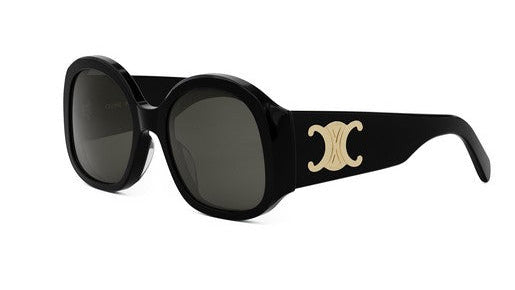 CELINE SUNGLASSES 40305U 01A