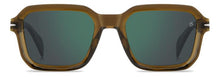 David Beckham Sunglasses DB7147/S COL TXOMT 52-20