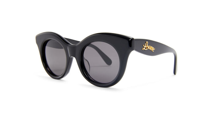Loewe Sunglasses 40126I 01A