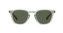 Garrett Leight Sunglasses Brooks X Transparant Grey