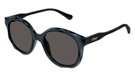 Chloe Sunglasses Kids CC0019S 001 Olivia