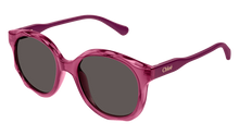 Chloe Sunglasses Kids CC019S 003