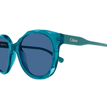 Chloe Sunglasses Kids CC019S 004