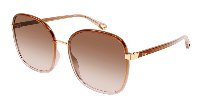 Chloe Sungglasses Franky 0031S 007