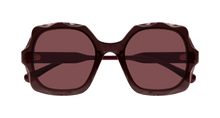 Chloé Sunglasses OLIVIA CH0226S 002