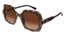 Chloe Sunglasses CH0226S 007 Olivia