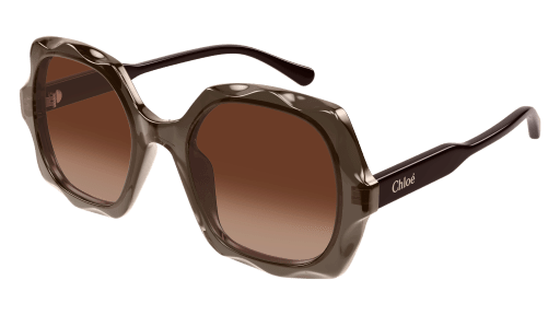 Chloe Sunglasses CH0226S 007 Olivia