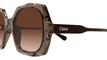 Chloe Sunglasses CH0226S 007 Olivia