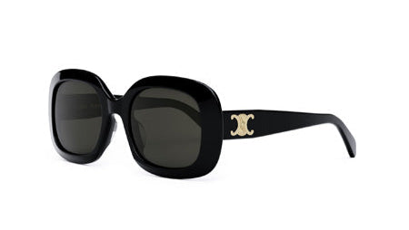 Celine Sunglasses CL40262A 01A