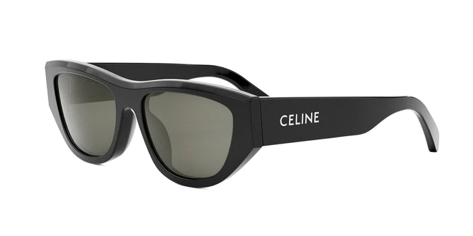Celine Sunglasses CL40278 01A