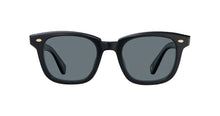 Garrett Leight Sunglasses Calabar Black Laminate