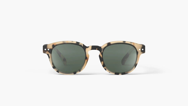 Izipizi junior C light tortoise