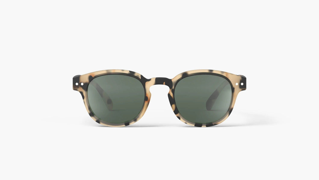 Izipizi junior C light tortoise