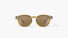 Izipizi Junior C Golden Green