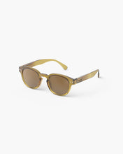 Izipizi Junior C Golden Green