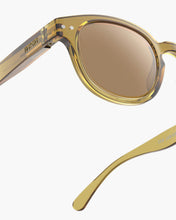 Izipizi Junior C Golden Green