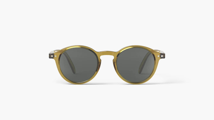 Izipizi Junior D Golden Green