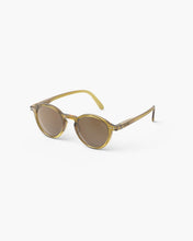 Izipizi Junior D Golden Green