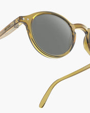 Izipizi Junior D Golden Green