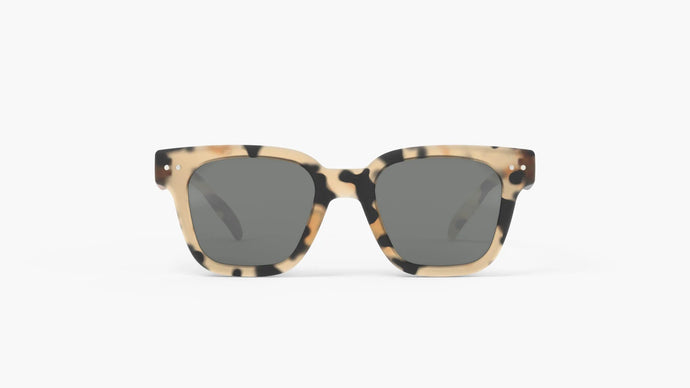 Izipizi Junior Road Light Tortoise