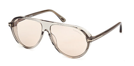 Tom Ford Sunglasses FT1023 MARCUS 93E 60