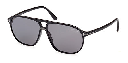 Tom Ford Sunglasses FT1026 01D
