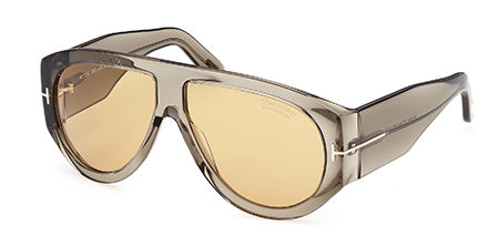 Tom Ford Sunglasses Bronson FT1044 93E