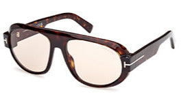 Tom Ford sunglasses BLAKE FT1102 52E 59